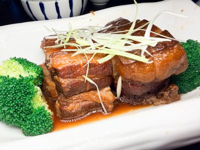 厝秘 功夫菜·手路湯 大里店 3